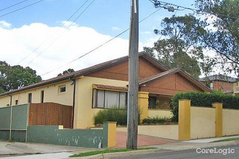 Property photo of 113 Woniora Road South Hurstville NSW 2221