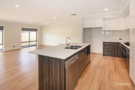Property photo of 4 Hotchkin Loop Dunsborough WA 6281