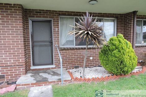2/33 Gladstone Rd, Dandenong, VIC 3175