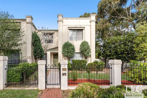 Property photo of 7 Sunrise Crescent Templestowe Lower VIC 3107