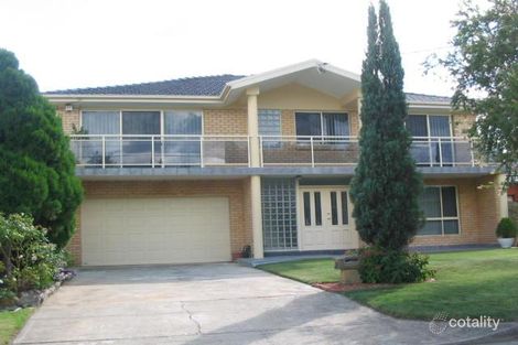 18 Duke St, East Hills, NSW 2213