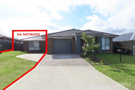 4a Satinash Dr, Hamlyn Terrace, NSW 2259