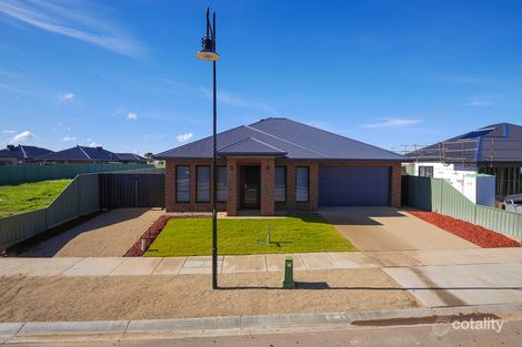 Property photo of 9 Osprey Street Kialla VIC 3631