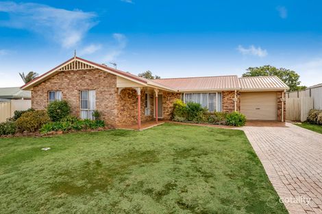 15 Moore Cres, Wilsonton, QLD 4350