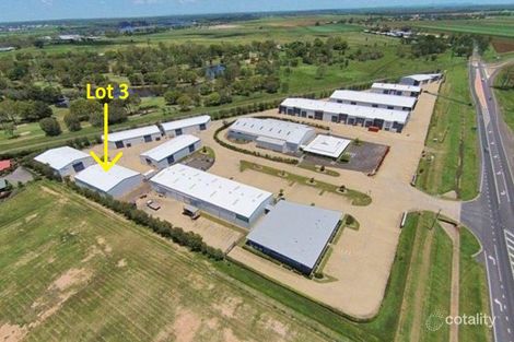 3/96 Mount Perry Rd, Bundaberg North, QLD 4670