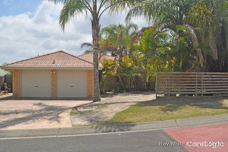 Property photo of 6 Cornwall Close Heritage Park QLD 4118