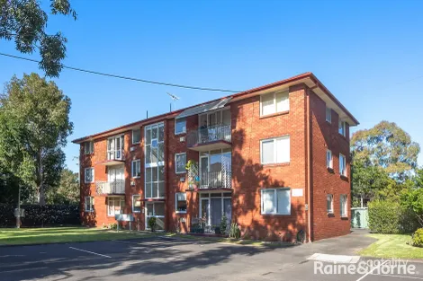 8/62 Arthur St, Marrickville, NSW 2204