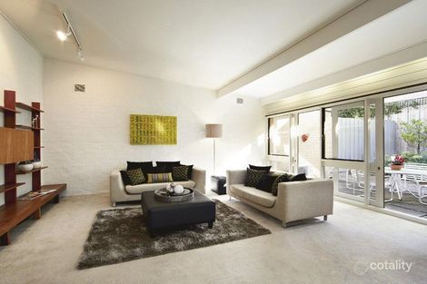 11/21 Kensington Rd, South Yarra, VIC 3141