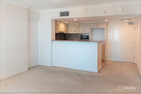 Property photo of 1606/8 Brown Street Chatswood NSW 2067