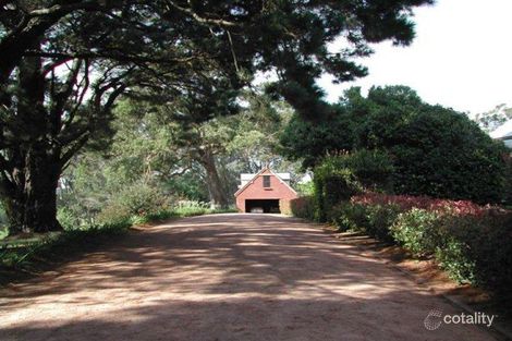 Property photo of 4 Gullies Road Bundanoon NSW 2578