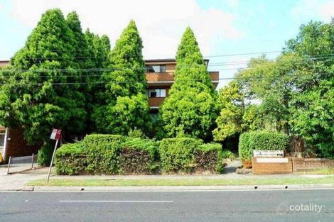 Property photo of 1/34 Morwick Street Strathfield NSW 2135