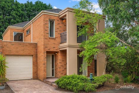 Property photo of 9 Autumn Grove Mitcham VIC 3132