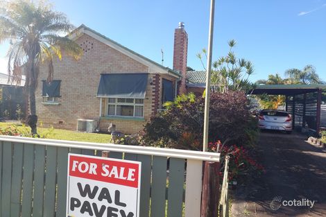 37 James St, Maryborough, QLD 4650