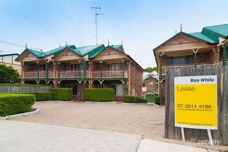 8/126 Fernberg Rd, Paddington, QLD 4064