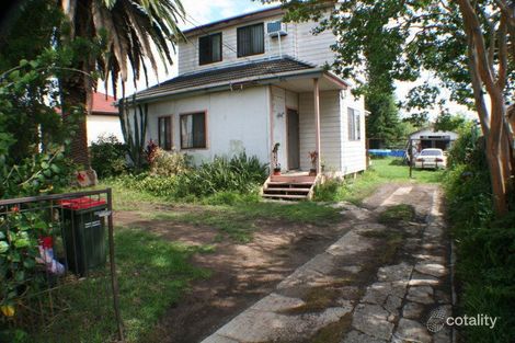 39 Lavinia St, South Granville, NSW 2142