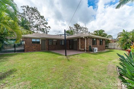 Property photo of 133 Discovery Drive Helensvale QLD 4212