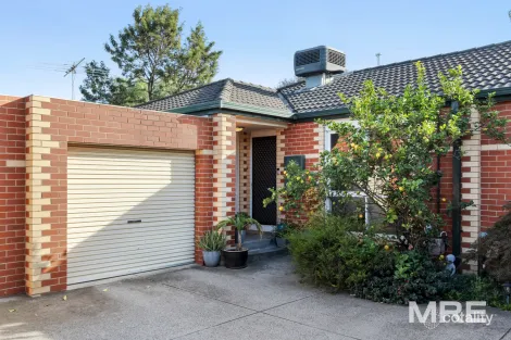 Property photo of 3/535 Albion Street Brunswick West VIC 3055