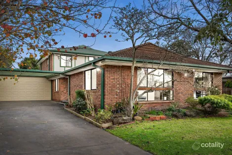 14 California Cres, Ferntree Gully, VIC 3156