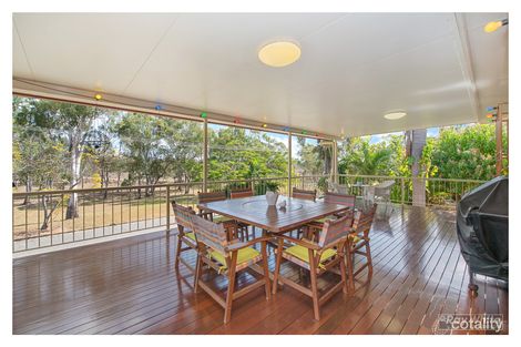Property photo of 50 Macgregor Street The Range QLD 4700