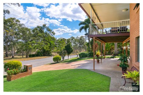 Property photo of 50 Macgregor Street The Range QLD 4700