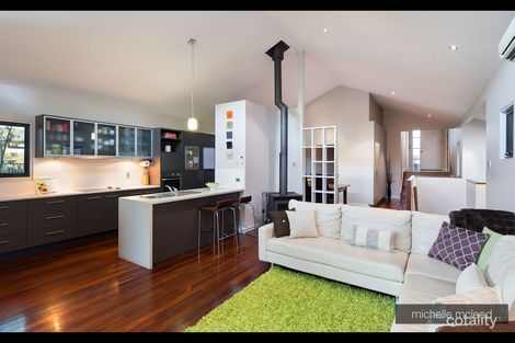 Property photo of 75 Ngeringa Crescent Chapel Hill QLD 4069