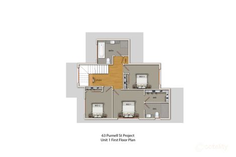 Property photo of 1/63 Purnell Street Altona VIC 3018