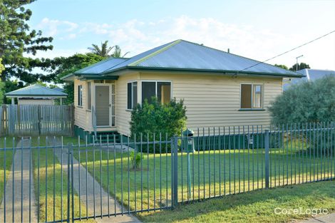 Property photo of 33 Nielson Street Chermside QLD 4032