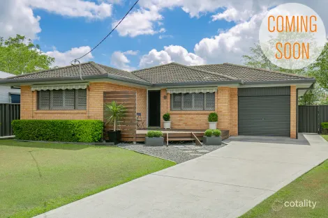 5 Geoffrey O'Hea St, West Kempsey, NSW 2440