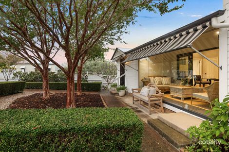 Property photo of 194 Latrobe Terrace Paddington QLD 4064