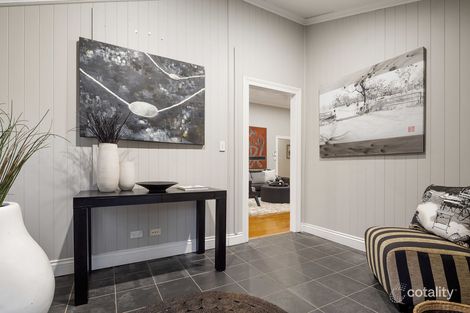 Property photo of 194 Latrobe Terrace Paddington QLD 4064