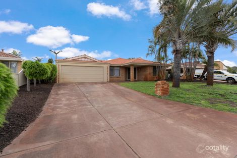 18 Brunel Pl, Morley, WA 6062