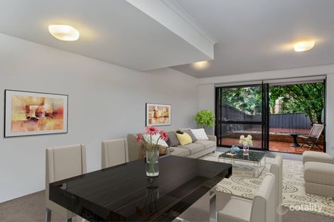 Property photo of 11/18 Boronia Street Wollstonecraft NSW 2065