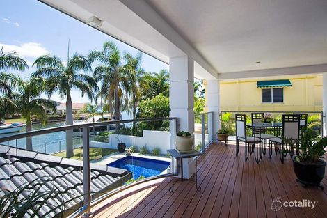 Property photo of 7 Abel Tasman Place Hollywell QLD 4216