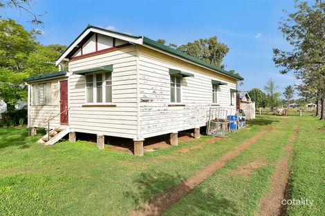 Property photo of 33 Cunliffe Street Oakey QLD 4401