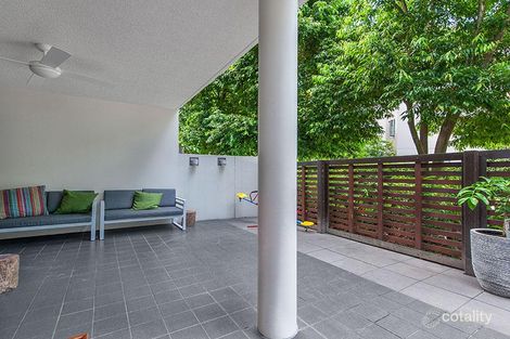 Property photo of 310/57 Beeston Street Teneriffe QLD 4005