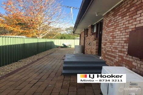 Property photo of 63 Evelyn Street Macquarie Fields NSW 2564