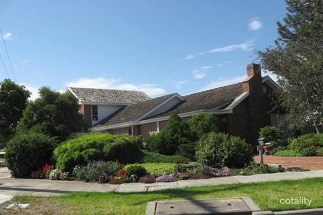 20 Fawkner Cres, Keilor East, VIC 3033