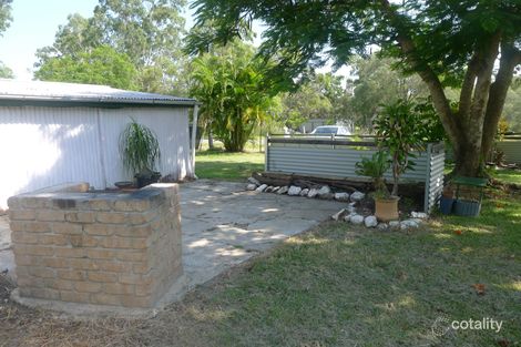 Property photo of 17 Olivers Road Burrum Town QLD 4659