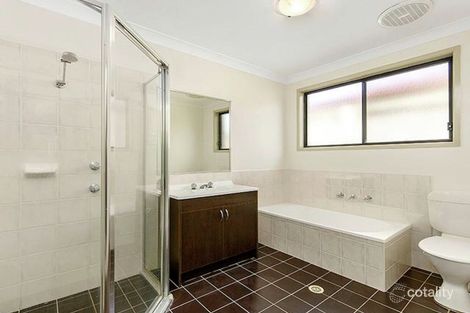 Property photo of 4 Aegean Court Kellyville Ridge NSW 2155