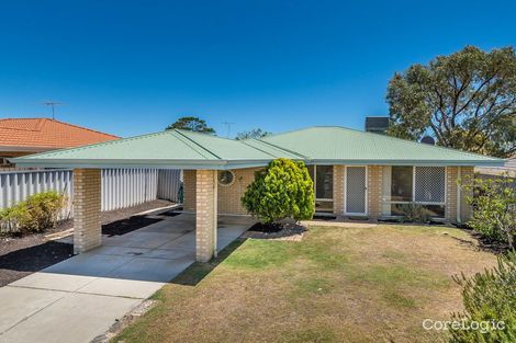 Property photo of 7 Shortridge Way Quinns Rocks WA 6030