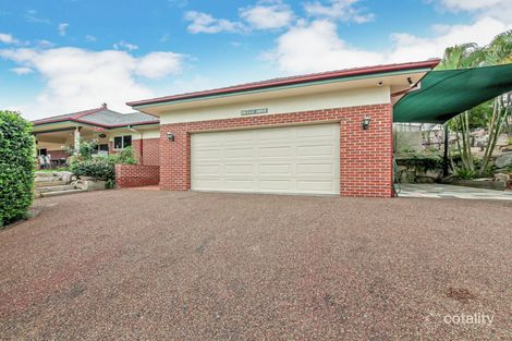 Property photo of 2 Lough Court Murrumba Downs QLD 4503
