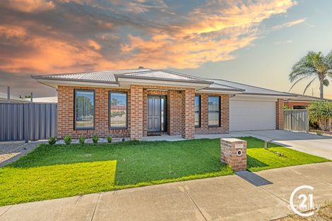 Property photo of 12 Jamieson Drive Echuca VIC 3564