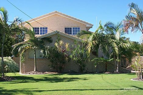 21 Bates Dr, Birkdale, QLD 4159