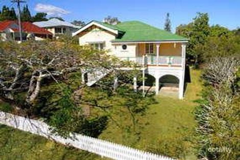 Property photo of 68 Marriott Street Coorparoo QLD 4151