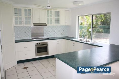 Property photo of 18 Robbins Court Wulguru QLD 4811