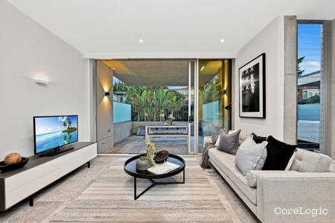 Property photo of 204/208 Old South Head Road Bellevue Hill NSW 2023