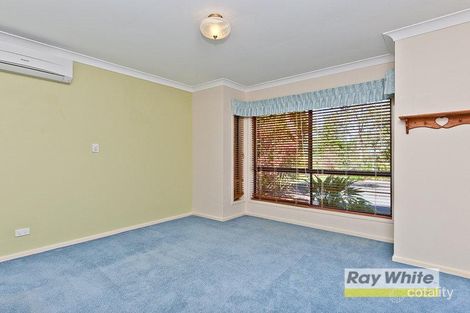 Property photo of 5 Woodbine Court Highvale QLD 4520
