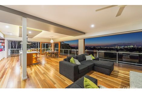 50 Lade St, Coorparoo, QLD 4151