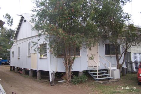 Property photo of 310 East Street Depot Hill QLD 4700