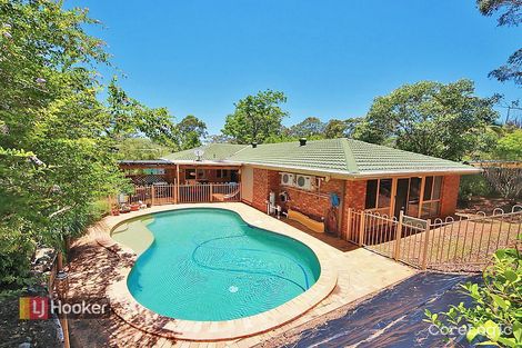 Property photo of 3 Huntington Drive Kallangur QLD 4503